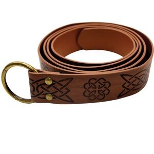 Viking Belt Unisex